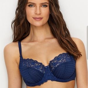 Panache Envy Balconette Bra 36HH